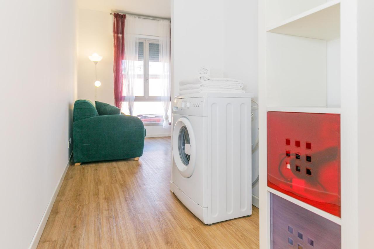 Apartamento Hapton House Elite2 Comodo - Free Park - Accesso Easy A Venezia Mestre Exterior foto