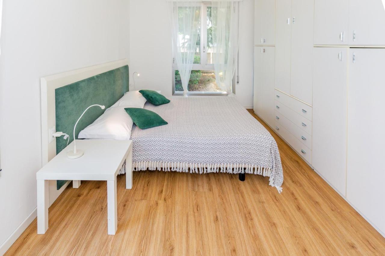 Apartamento Hapton House Elite2 Comodo - Free Park - Accesso Easy A Venezia Mestre Exterior foto