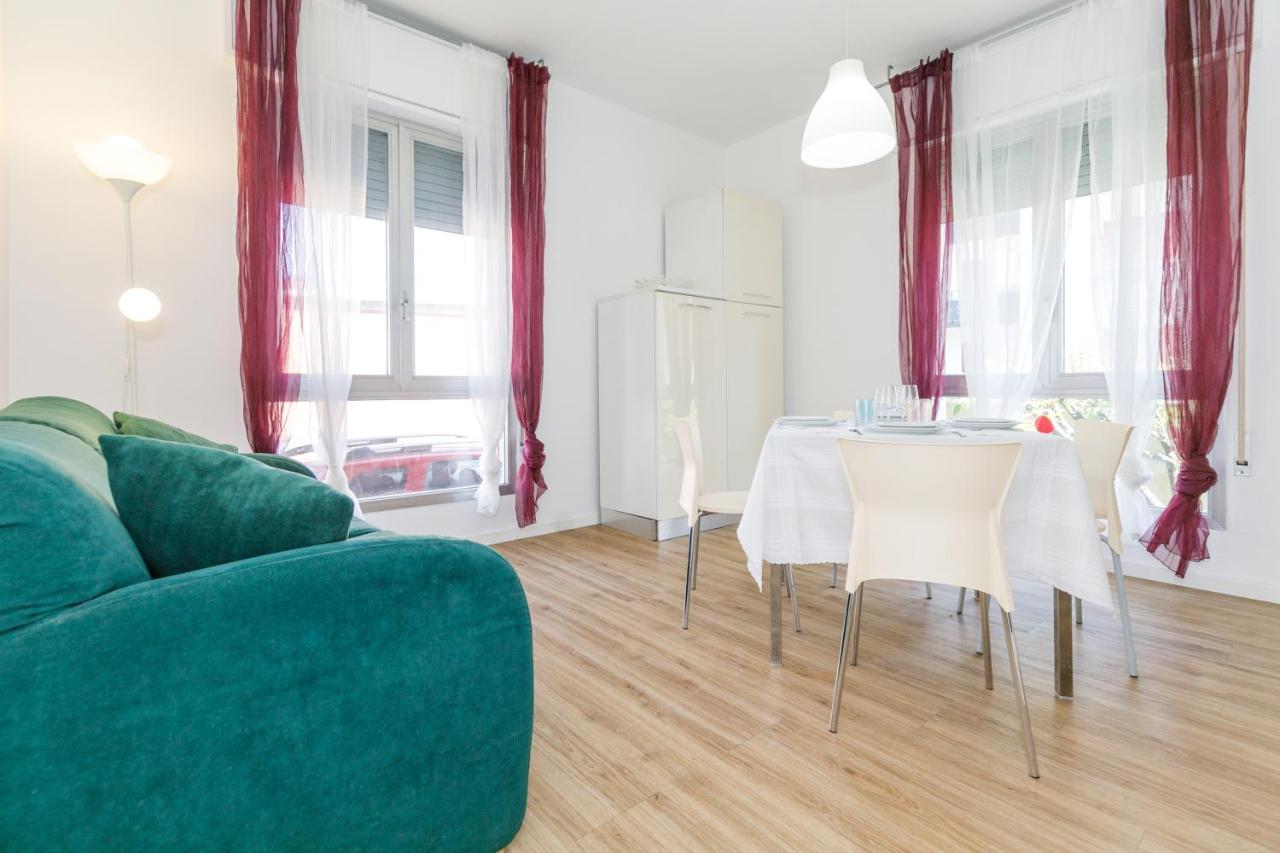Apartamento Hapton House Elite2 Comodo - Free Park - Accesso Easy A Venezia Mestre Exterior foto
