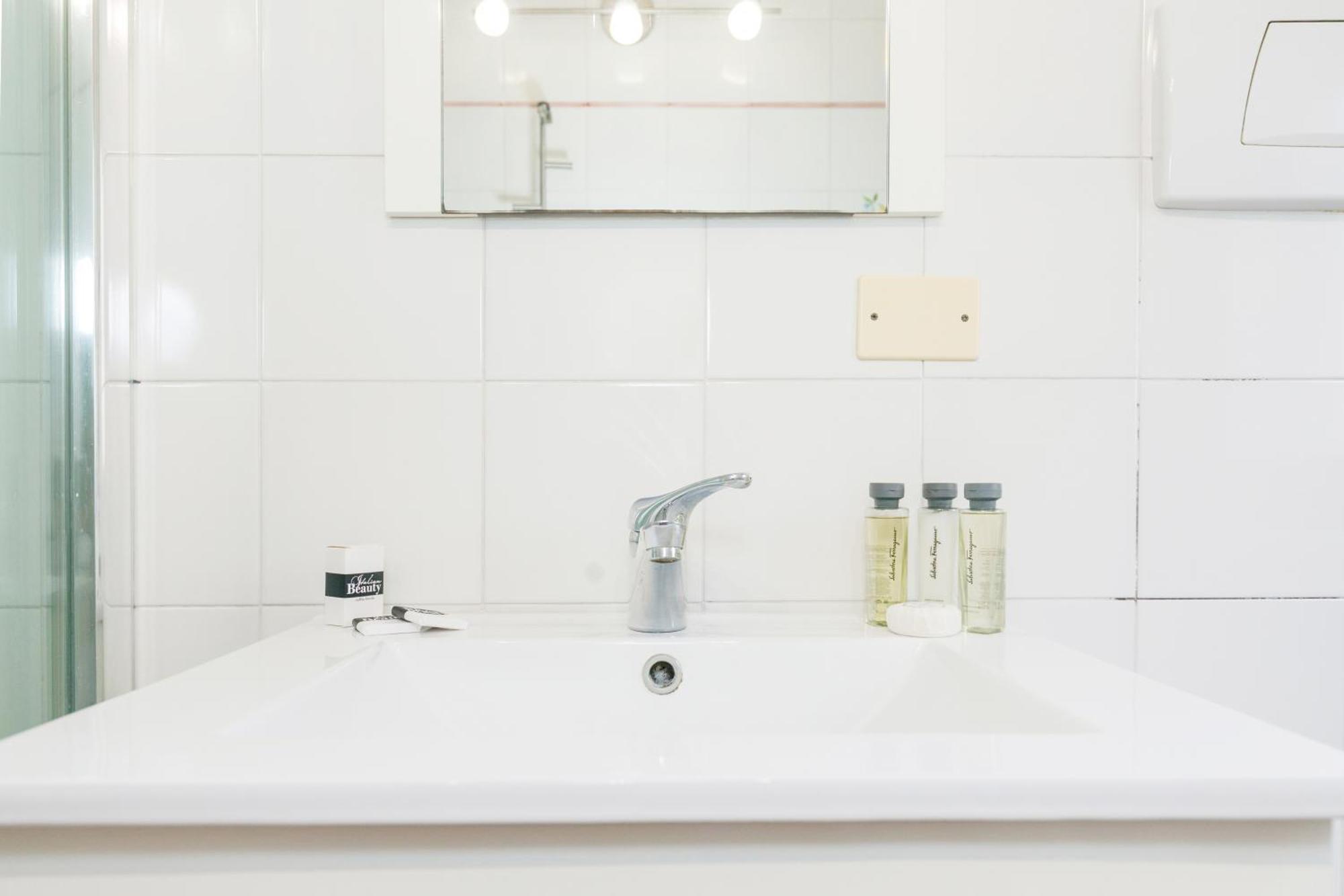 Apartamento Hapton House Elite2 Comodo - Free Park - Accesso Easy A Venezia Mestre Exterior foto