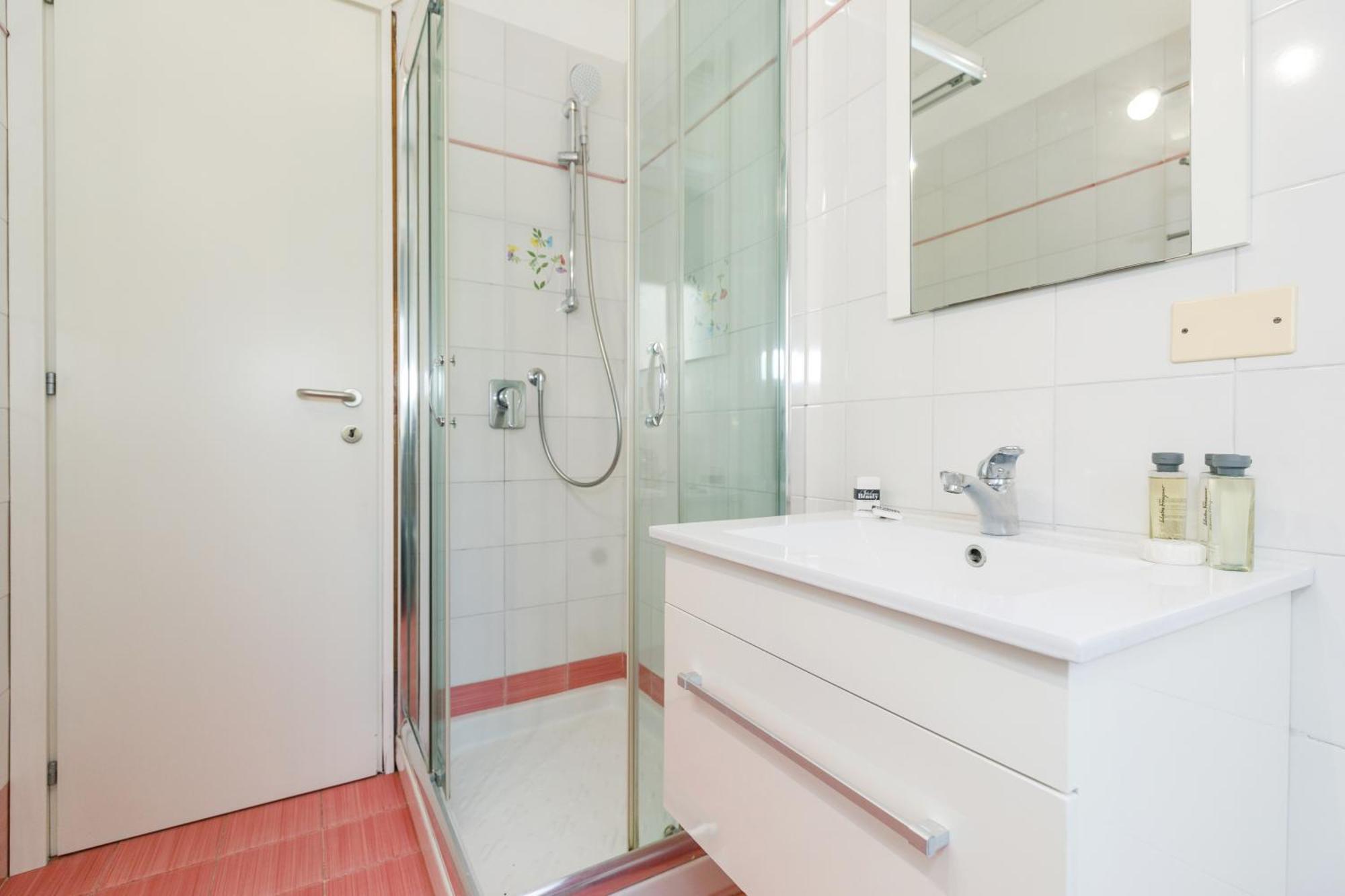 Apartamento Hapton House Elite2 Comodo - Free Park - Accesso Easy A Venezia Mestre Exterior foto