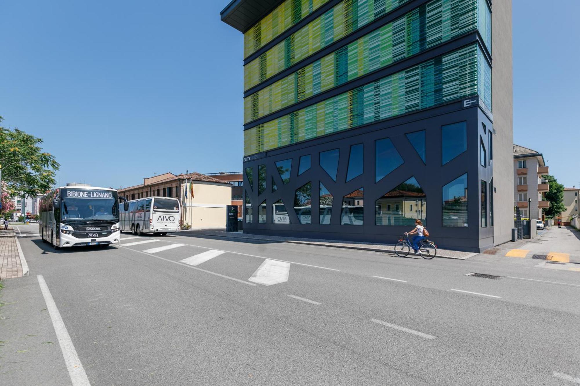 Apartamento Hapton House Elite2 Comodo - Free Park - Accesso Easy A Venezia Mestre Exterior foto